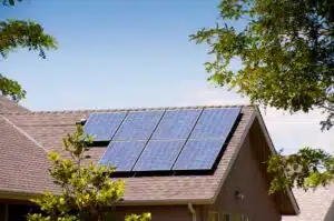 Bay Area Solar Photovoltaic System Installation Experts