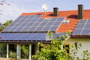 roof repair contractor in the East Bay