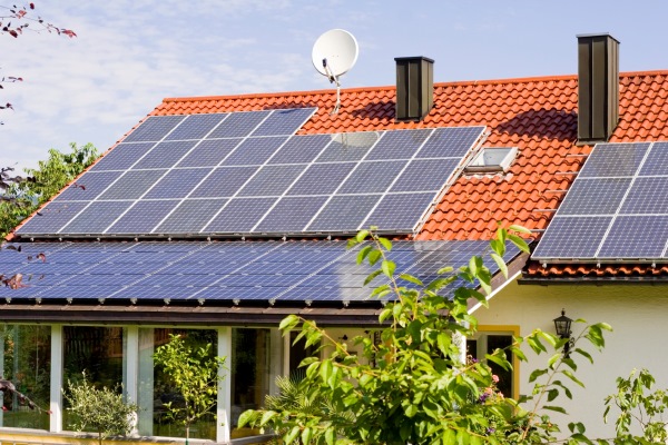 roof repair contractor in the East Bay