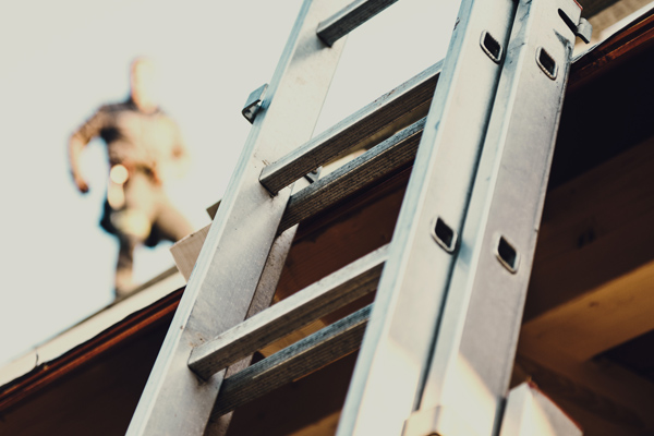 Bay Area Roof Builders