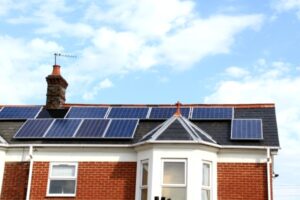 solar installers in Hayward