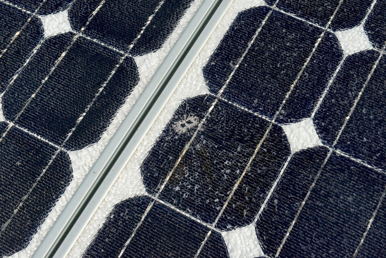 Century Roof Solar Panel Repair Service