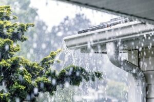 Gutter Installation in the Bay Area