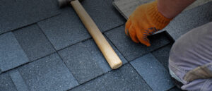 solar roof repairs