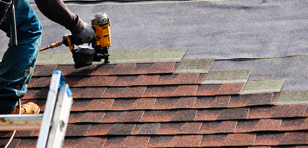roofing contractor in the east bay