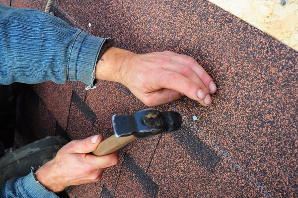 DIY Roof Maintenance