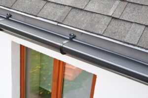 Gutter installers in the east bay gutter guards