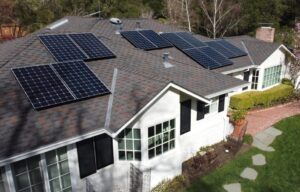 solar roof repair services