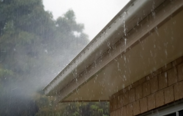 Bay Area Gutter Repair Services