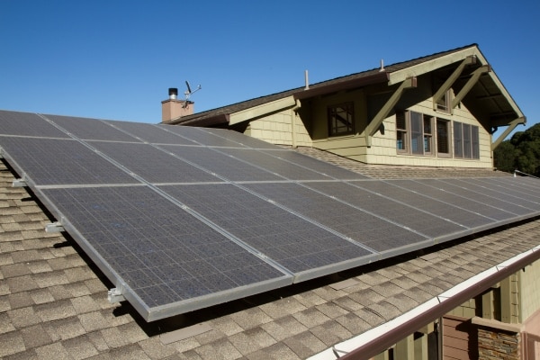 Solar Photovoltaic System Repairs